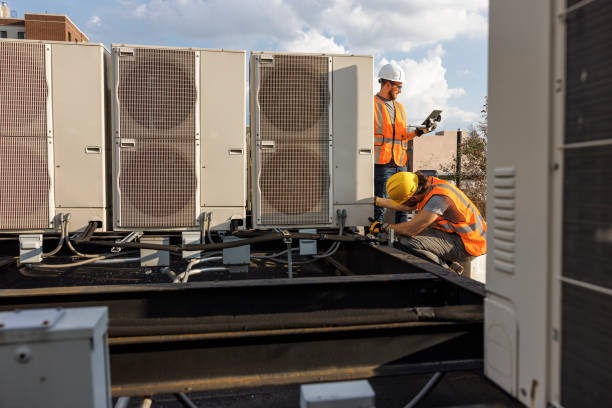 Best Seasonal HVAC Services in Imperial, NE