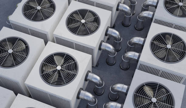Best Ductless Mini-Split Systems in Imperial, NE