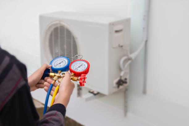 Best HVAC Software and Technology in Imperial, NE