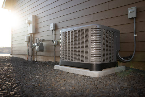Best Residential HVAC in Imperial, NE